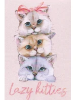 Dívčí pyžamo model 20557893 - Taro Dívčí pyžamo model 20557893 - Taro