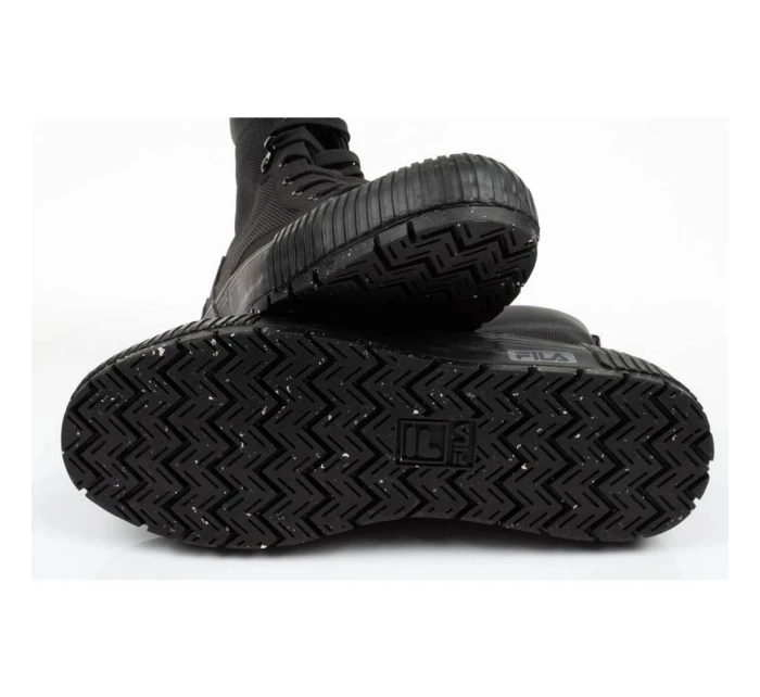 W dámské boty model 20182521 - Fila
