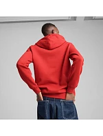 Mikina Ess Logo Hoodie FL M 15 pánské model 21052206 - Puma Mikina Ess Logo Hoodie FL M 15 pánské model 21052206 - Puma