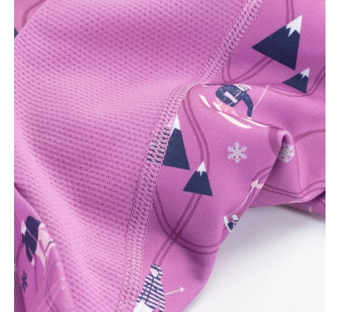 Detská termo mikina GRAP TOP JRG Detská termo mikina GRAP TOP JRG