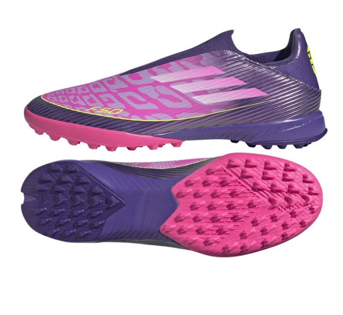 F50 League LL boty model 21378042 - ADIDAS F50 League LL boty model 21378042 - ADIDAS