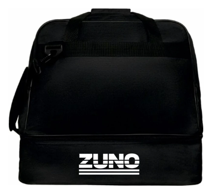 Sportovní taška s dvojitým černá model 21730159 - Zuno Sportovní taška s dvojitým černá model 21730159 - Zuno