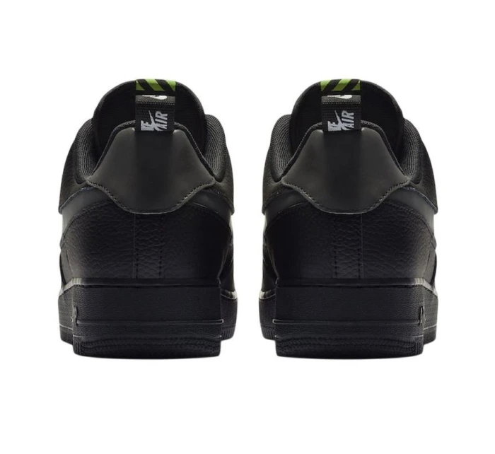 pánské boty Air Force 1 Utility model 21813963 - NIKE pánské boty Air Force 1 Utility model 21813963 - NIKE