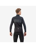 Zimná bunda Rogelli ATTQ black-grey 2XL