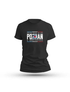 PTH Goats Shadow Kids tričko