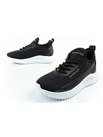 Calvin Klein dámské boty sportovní tenisky Eva Runner black fashionable dámské