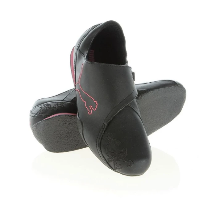 Boty pro dámské model 21323940 - Puma Boty pro dámské model 21323940 - Puma