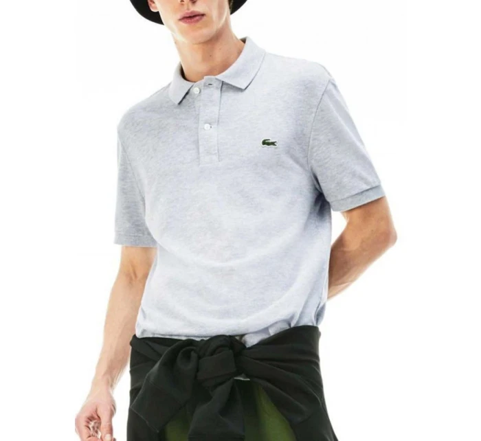 Pánská polokošile M model 17002107 - Lacoste