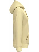 K 476 Pánská mikina s kapucí 20.K476 model 22438925 yellow - Kariban