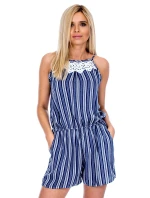 AT oblek KO 1601.14 tmavo modrá AT oblek KO 1601.14 tmavo modrá