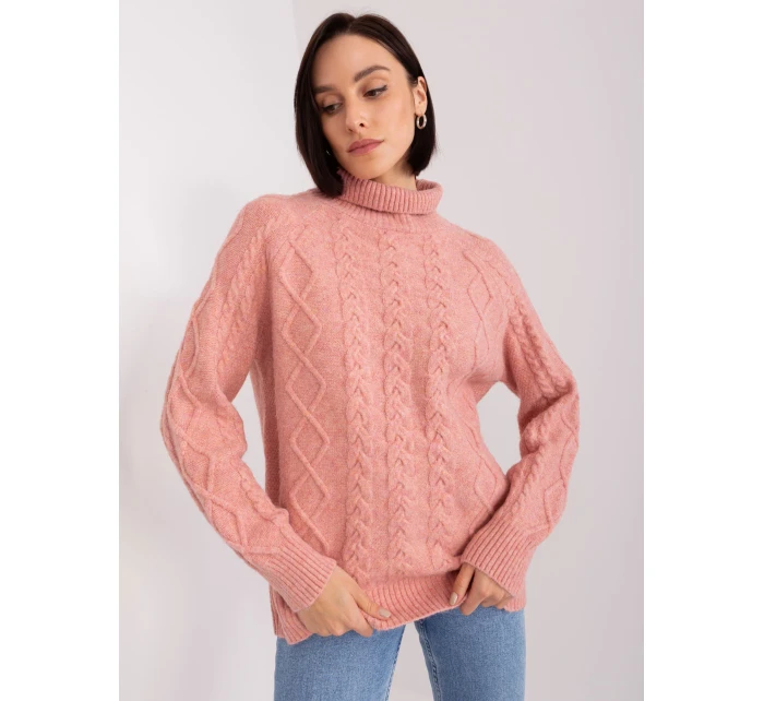 Prepojka AT SW 2355 2.19P tmavo ružová Prepojka AT SW 2355 2.19P tmavo ružová