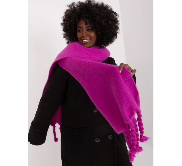 Šatka AT SZ 2313502.53P fialová