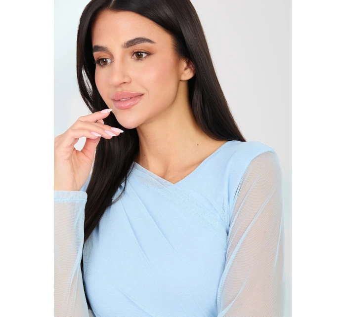 Body IT BO 21601 1.31 svetlo modrá