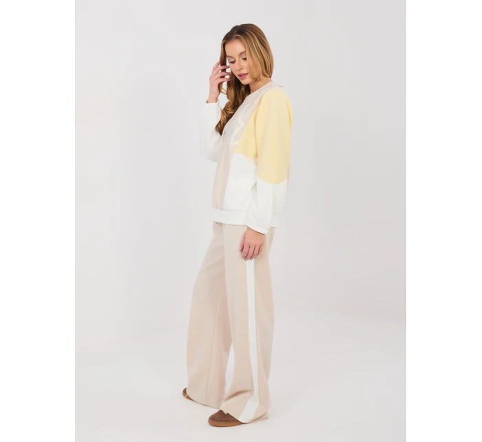 IT KMPL set 22210.95 béžová