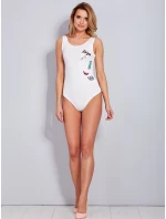 Dámske body EN BO 1440.89 ecru Dámske body EN BO 1440.89 ecru