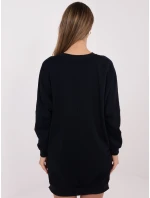 Šaty RV SK 6019.67 tmavomodré Šaty RV SK 6019.67 tmavomodré