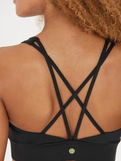 Dámská sportovní podprsenka model 21107920 V2 W - Athlecia