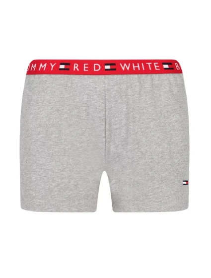 Dámske šortky UW0UW01668-004 - Tommy Hilfiger Dámske šortky UW0UW01668-004 - Tommy Hilfiger