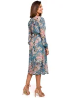 Dámske šaty S213 - Stylove