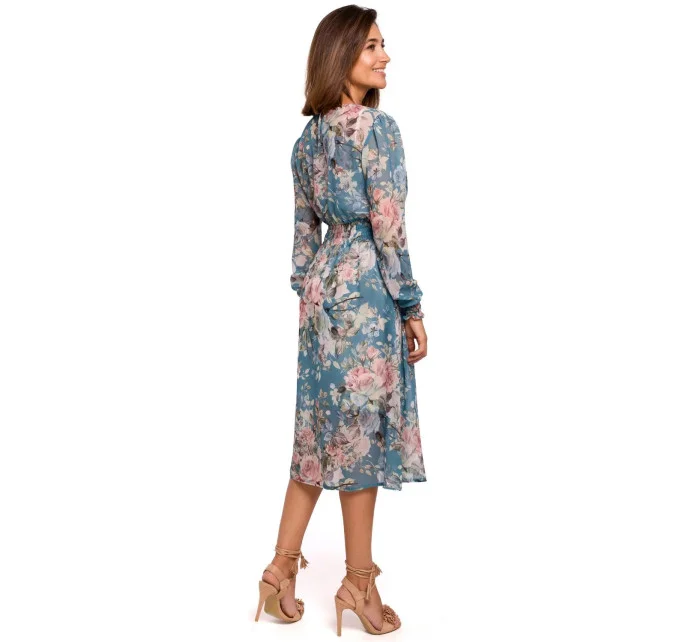 Dámske šaty S213 - Stylove