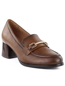 Dámske čižmy Potocki SZ12784 brown - Potocki