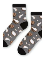 ZAKOSTKI DAMSKIE model 6120368 - Steven ZAKOSTKI DAMSKIE model 6120368 - Steven