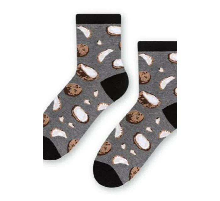 ZAKOSTKI DAMSKIE model 6120368 - Steven ZAKOSTKI DAMSKIE model 6120368 - Steven