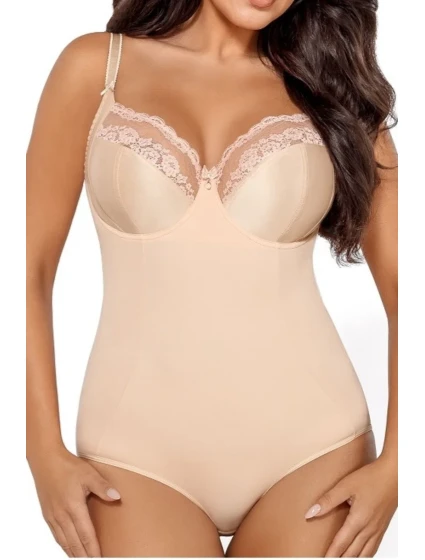 Dámske body 013 SOFT