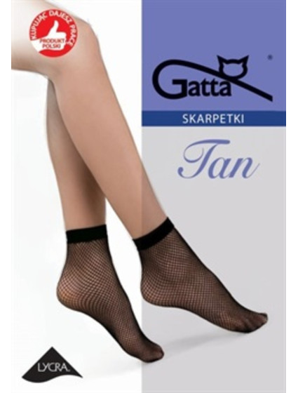 dámské ponožky model 16106460 - Gatta
