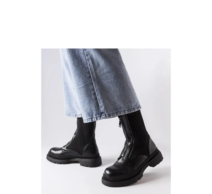 Topánky model 204626 Solea