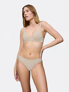 Body Make-Up Illusion String EX - BROWN - TRIUMPH BROWN - TRIUMPH
