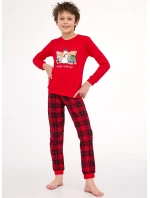 Pyžamo Young model 21461278 - Cornette