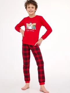 Pyžamo Young model 21461278 - Cornette