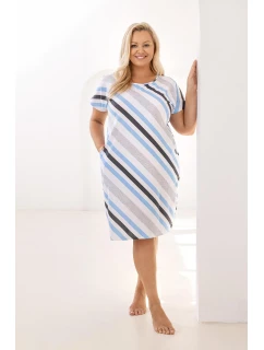 Dámske tričko Regina 175 w/r 2XL-4XL W26