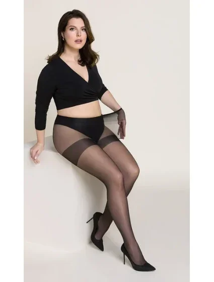 punčocháče 165 15 den model 20993757 - Gabriella