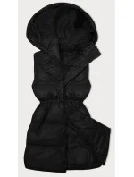 damska czarna model 20328990 - J.STYLE damska czarna model 20328990 - J.STYLE