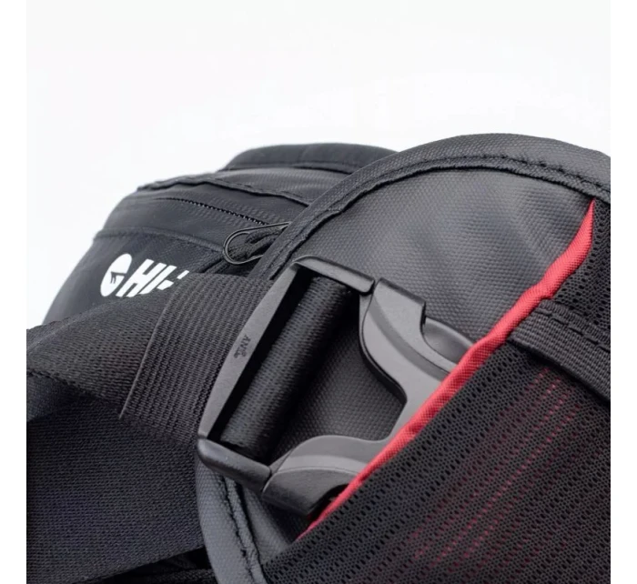 Hi-Tec Sudetes Waistpack 92800551841 Hi-Tec Sudetes Waistpack 92800551841