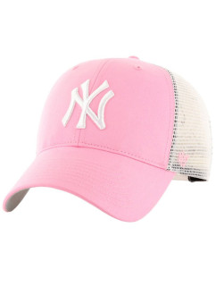 New York Yankees Branson 47 Jr baseballová čiapka B-BRANS17CTP-RSA_KIDS