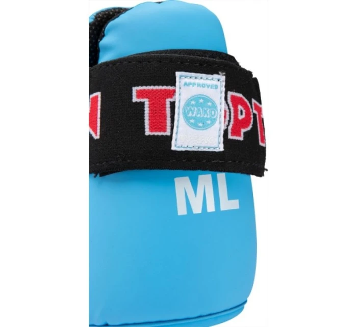 Top Lesklé chrániče nohou model 21126476 - Masters Top Lesklé chrániče nohou model 21126476 - Masters