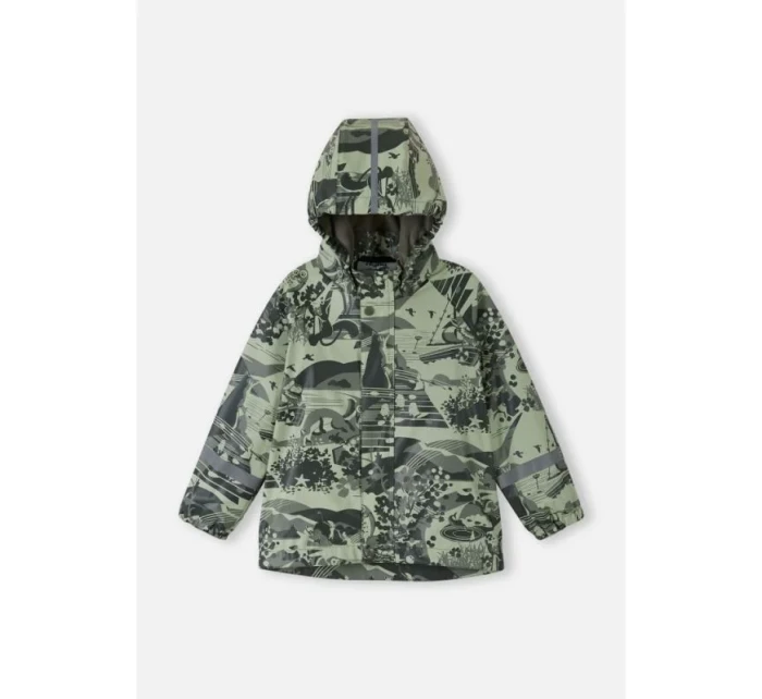 Reima Koski Jam Jr 5100024A-8927