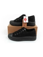 W model 21011396 dámské boty - Lee Cooper