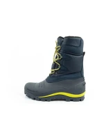 Topánky, snežnice CMP Nietos M 3Q4786735NF