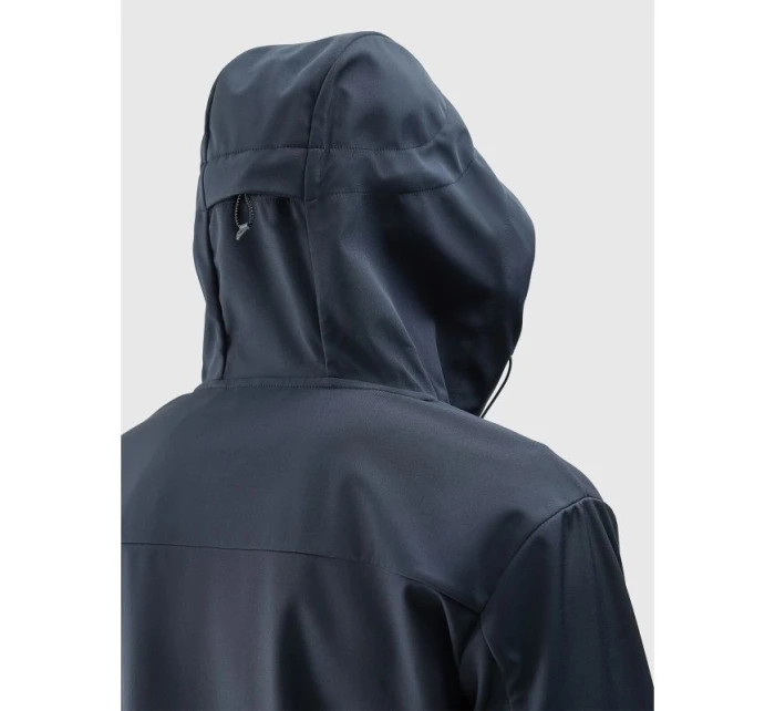 Softshellová vetruodolná bunda s membránou NeoDry 8K 4F Softshellová vetruodolná bunda s membránou NeoDry 8K 4F