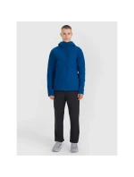 Pánska vetruodolná softshellová bunda NeoDry 8000 4F 4FRSS25TSOFM436-46S pánska Pánska vetruodolná softshellová bunda NeoDry 8000 4F 4FRSS25TSOFM436-46S pánska