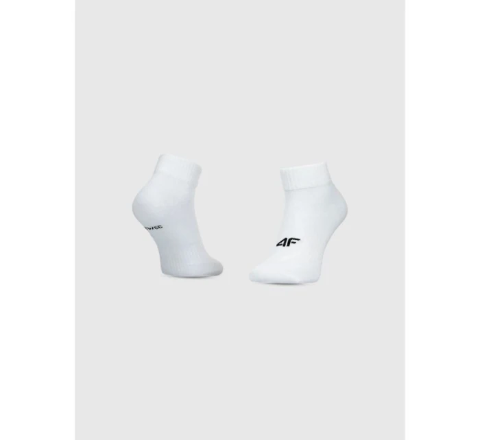 Pánské kotníkové ponožky 3  model 21437467 - 4F