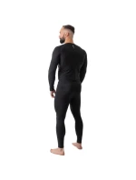 Rashguard s dlhým rukávom čierny BlackRSL - S Rashguard s dlhým rukávom čierny BlackRSL - S