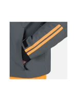 Rossignol Strawpile Jkt Jacket grey