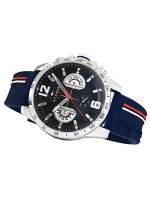 Pánske hodinky Tommy Hilfiger Decker 1791476 Pánske hodinky Tommy Hilfiger Decker 1791476