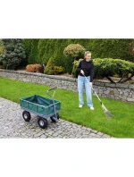 PRÍVES NA ZÁHRADNÝ VOZÍK 270 KG