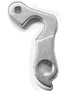 gW-7U rámový flip hák